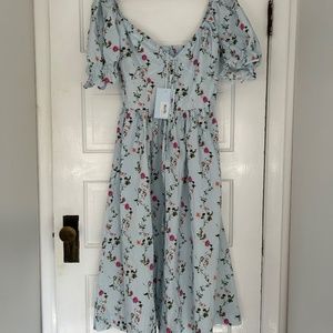 Hill House Home Ophelia Dress - New Tags Still On